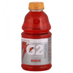 g2 fruit punch 32oz1 300x300 Half Way There! 