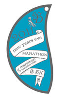 nye finisher1 Heavy Medal