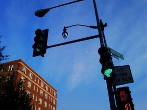 TrafficLight StreetLights 17thSt NHAve WashDC 754PM 20June2010 300x225 Mistakes Were Made