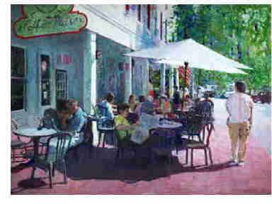 Website The Coffee House 2 3 25 09 Running On The Beach 