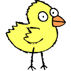 lrg cartoon bird 02 e1331646664338 Birds Of A Feather...........