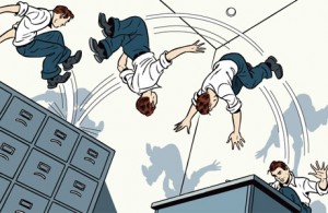 parkour 0707 lg 300x195 Free Running Foolishness