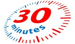 Beet Test My Results 30 minute clock 460 300x176 Beet Test My Results