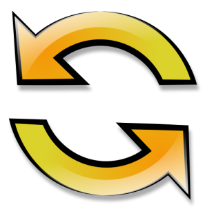 Rotate1 297x300 Rotate This! or Why Having Multiple Pairs Of Shoes Is A Good Thing 