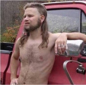 hillbilly 300x295 Rotate This! or Why Having Multiple Pairs Of Shoes Is A Good Thing 