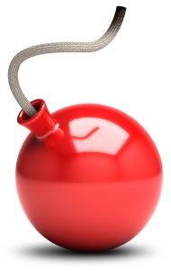 red bomb You Cant Beat A Beet