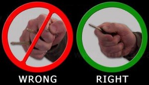 self defense keys1 300x172 Safety First   10 Tips For Avoiding Violent Crime While Running