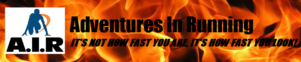 Adventures In Running